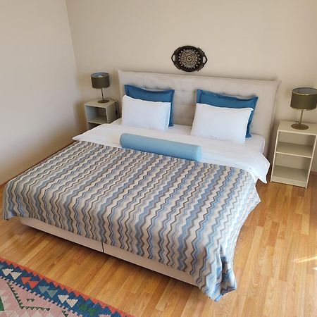 سلجوك Ephesus Suites المظهر الخارجي الصورة