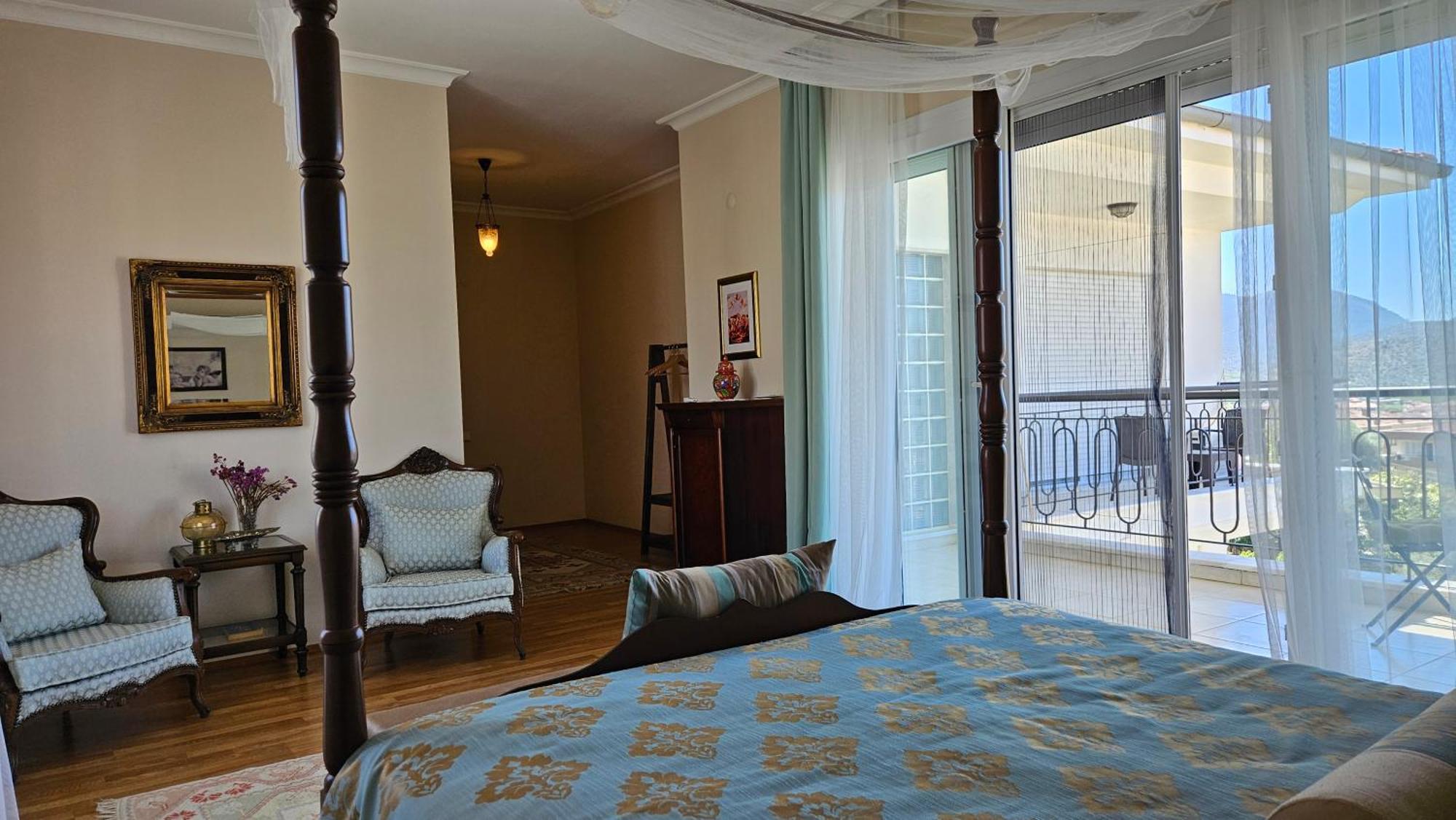 سلجوك Ephesus Suites المظهر الخارجي الصورة