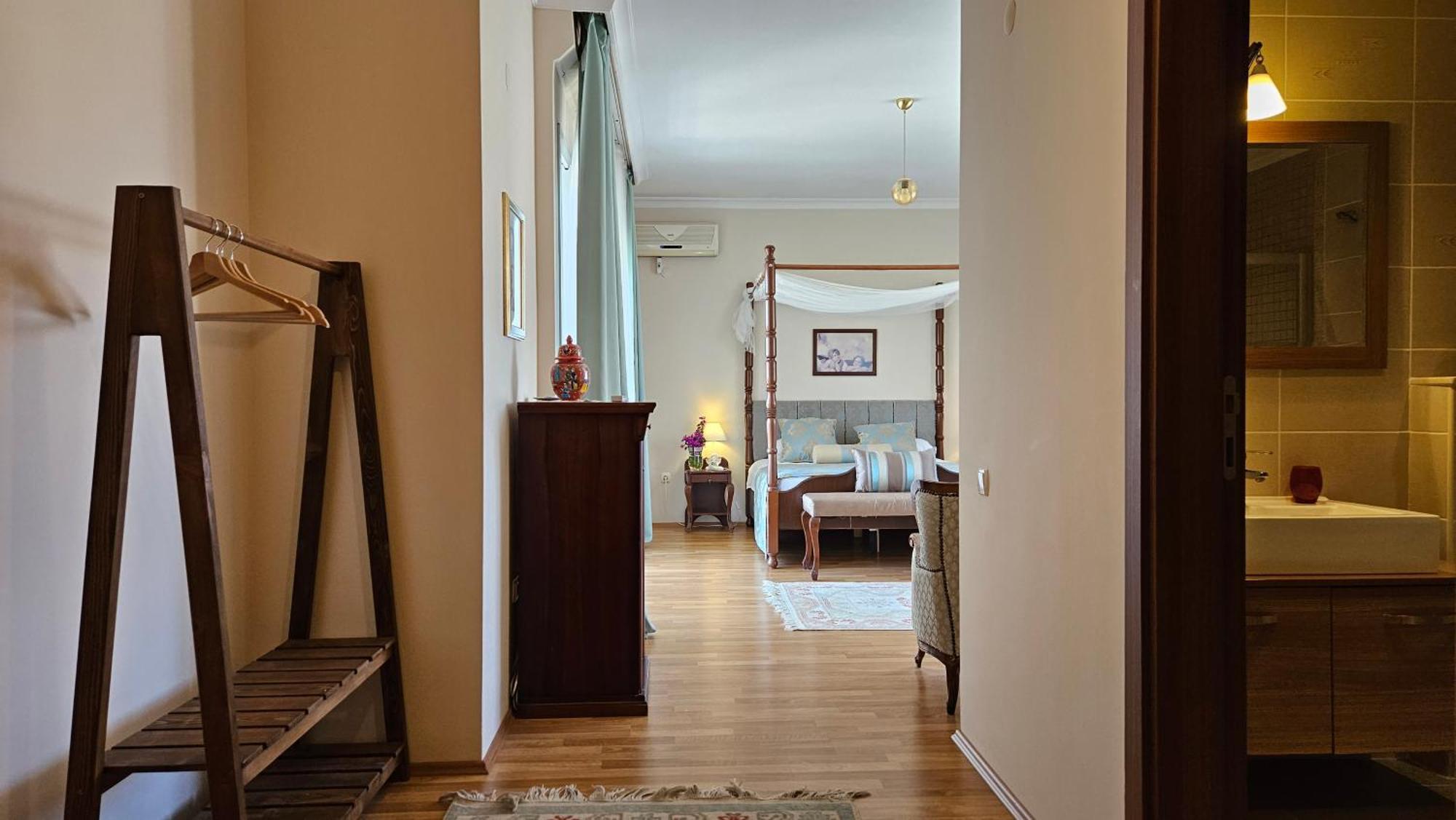 سلجوك Ephesus Suites المظهر الخارجي الصورة