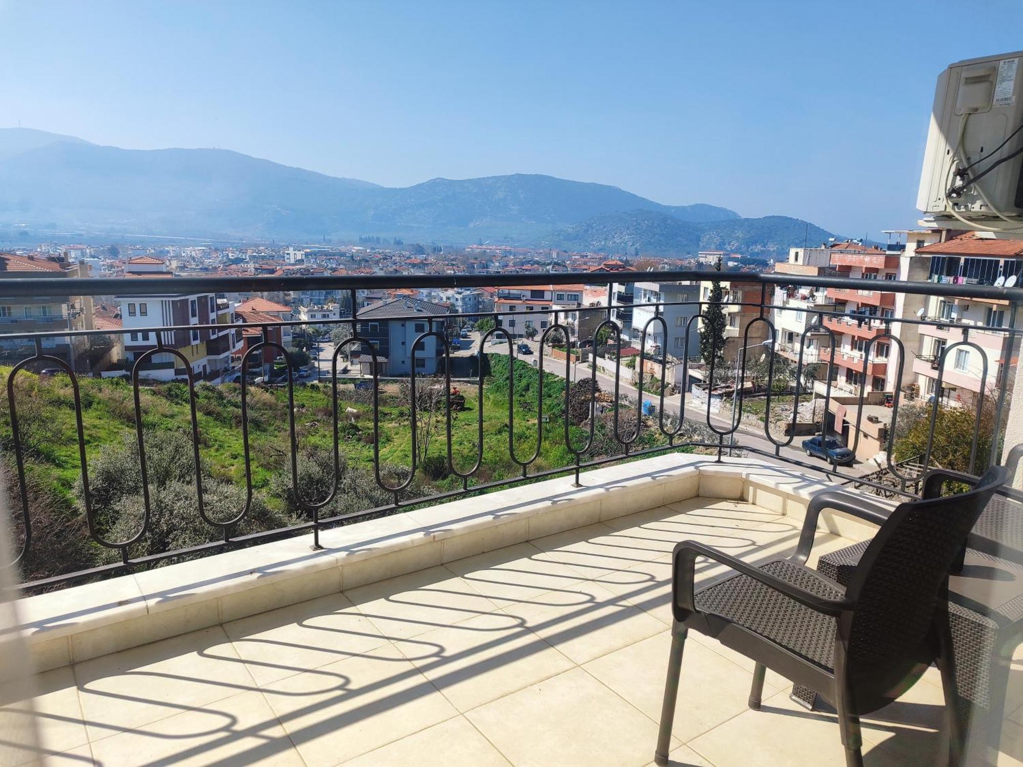 سلجوك Ephesus Suites المظهر الخارجي الصورة