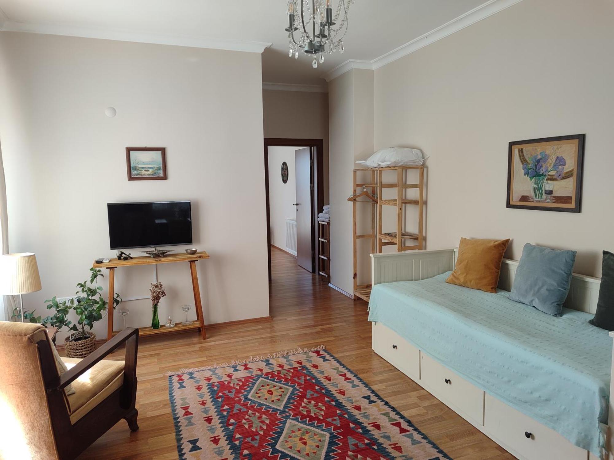 سلجوك Ephesus Suites المظهر الخارجي الصورة